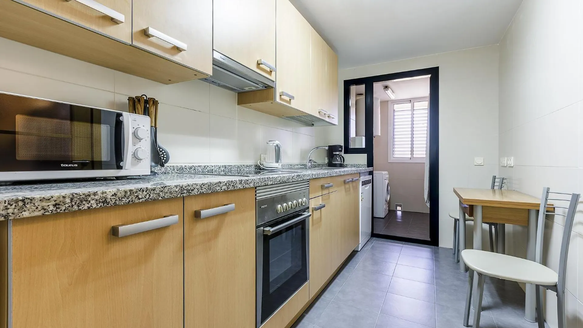 A&N La Vega 23 Torre Del Mar Apartment 0*,  Spain