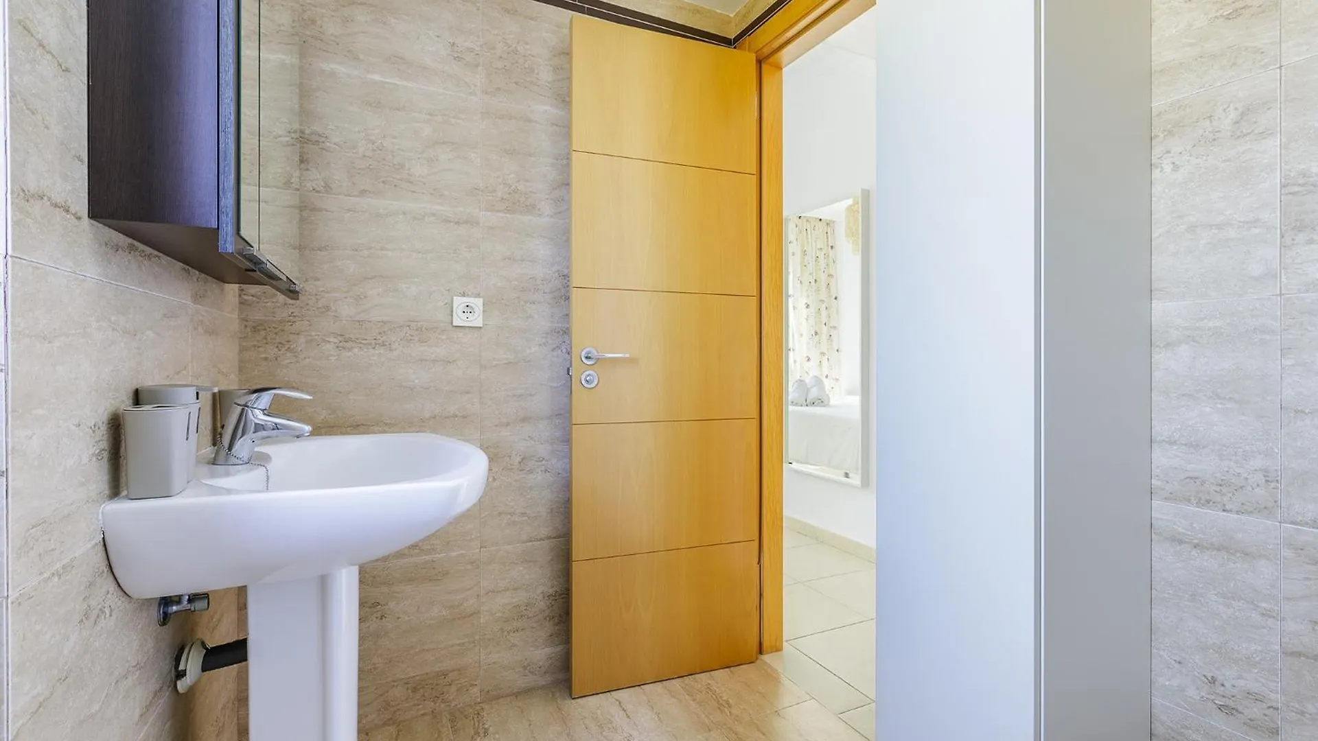 A&N La Vega 23 Torre Del Mar Apartment