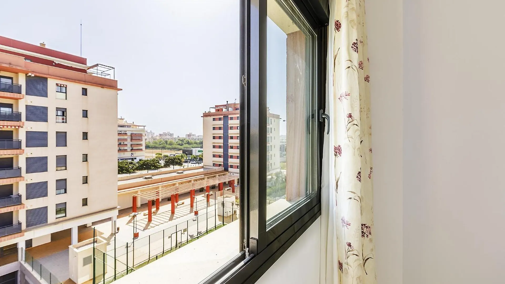 A&N La Vega 23 Torre Del Mar Apartment