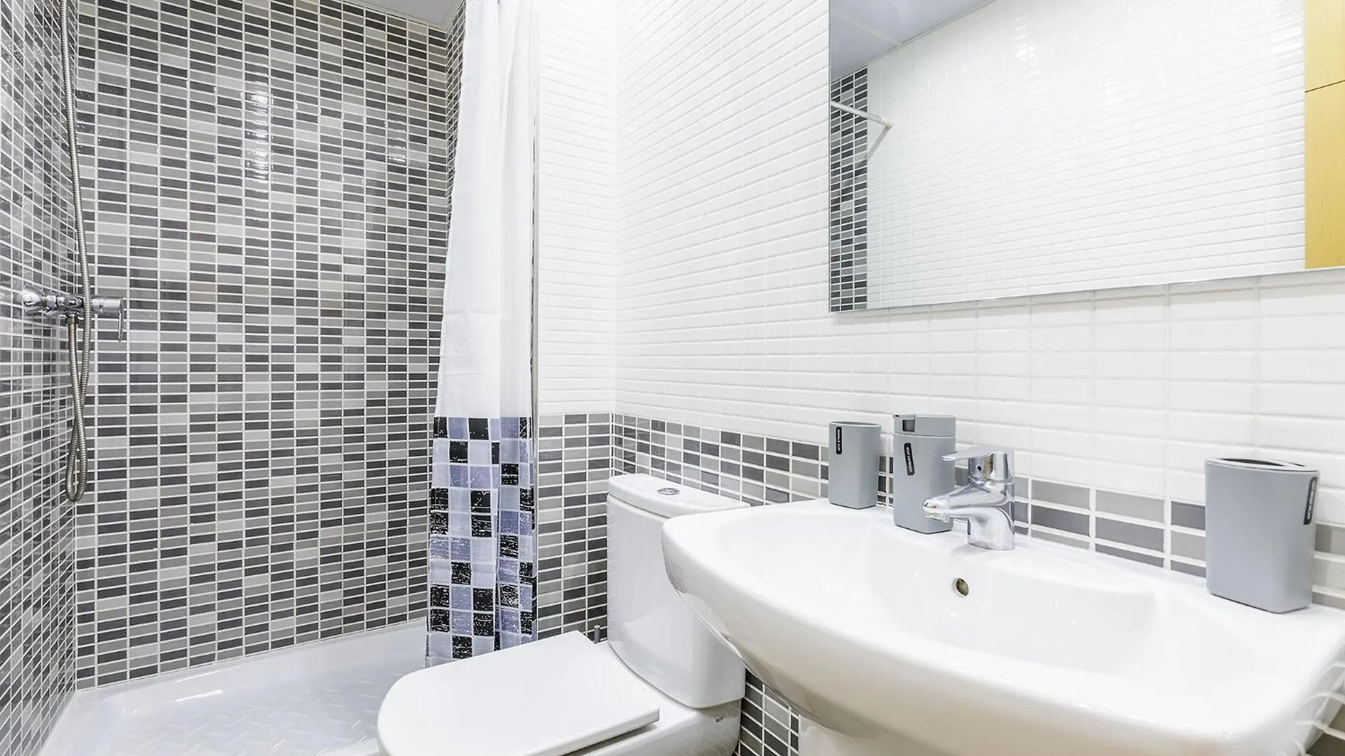A&N La Vega 23 Torre Del Mar Apartment Spain