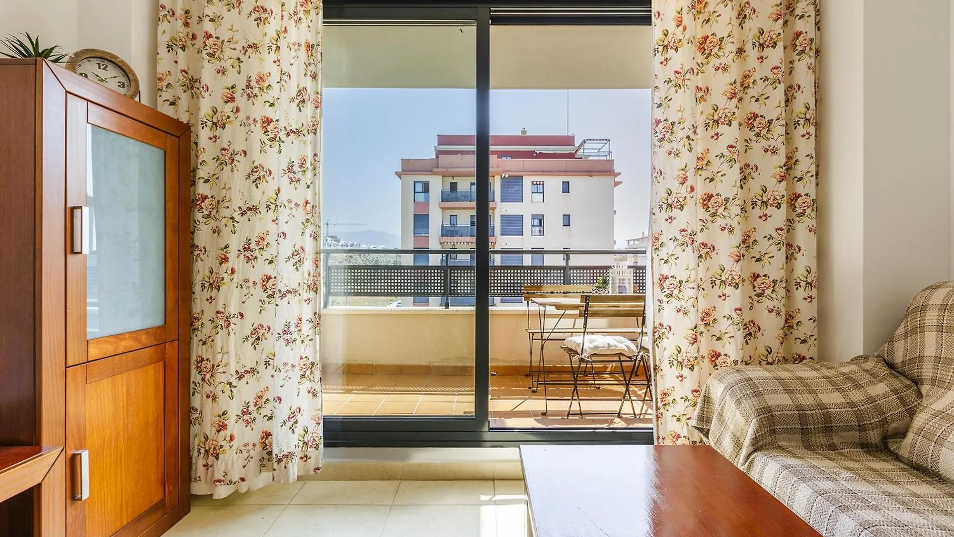 A&N La Vega 23 Torre Del Mar Apartment 0*,  Spain