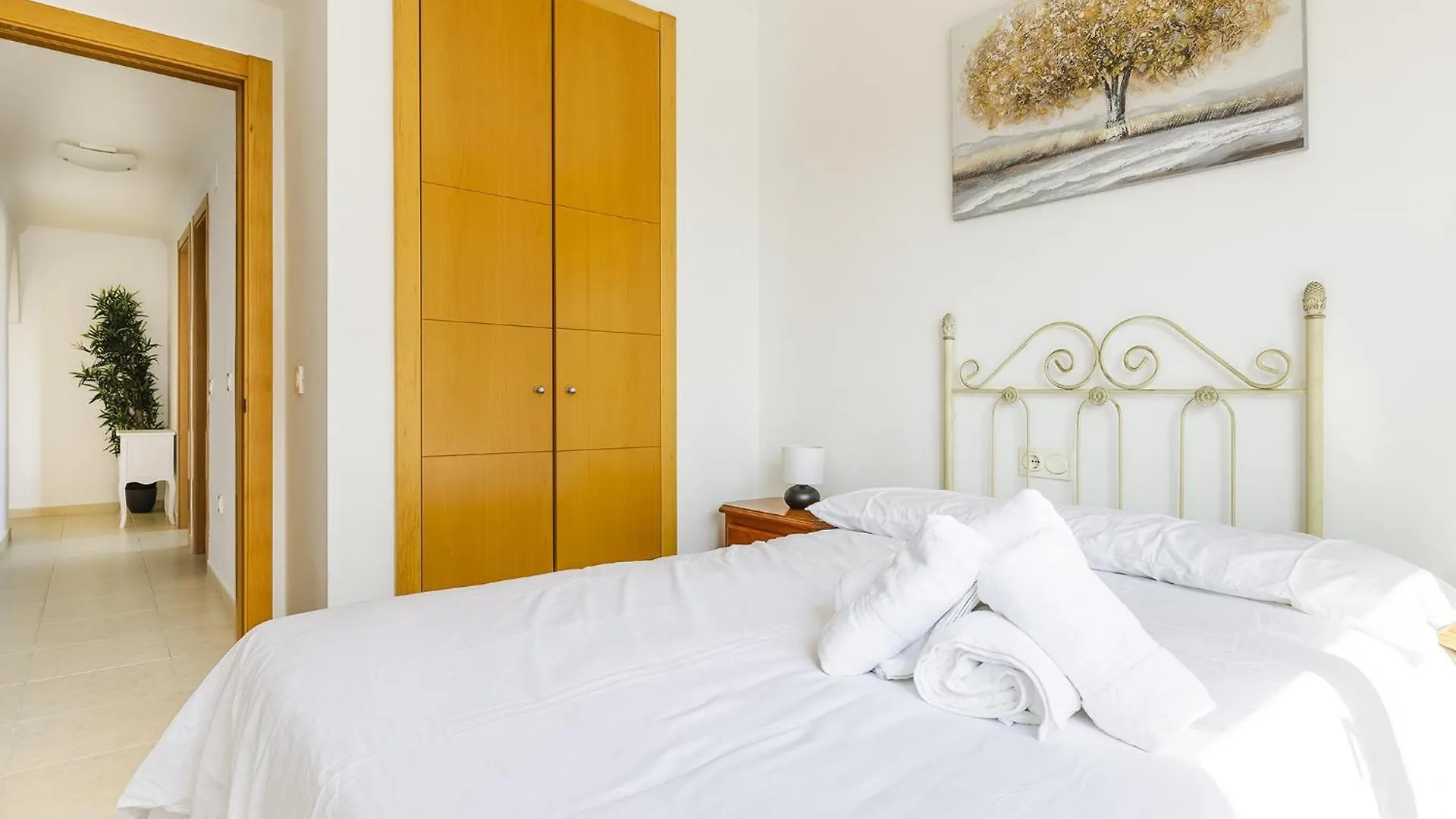 A&N La Vega 23 Torre Del Mar Apartment Spain