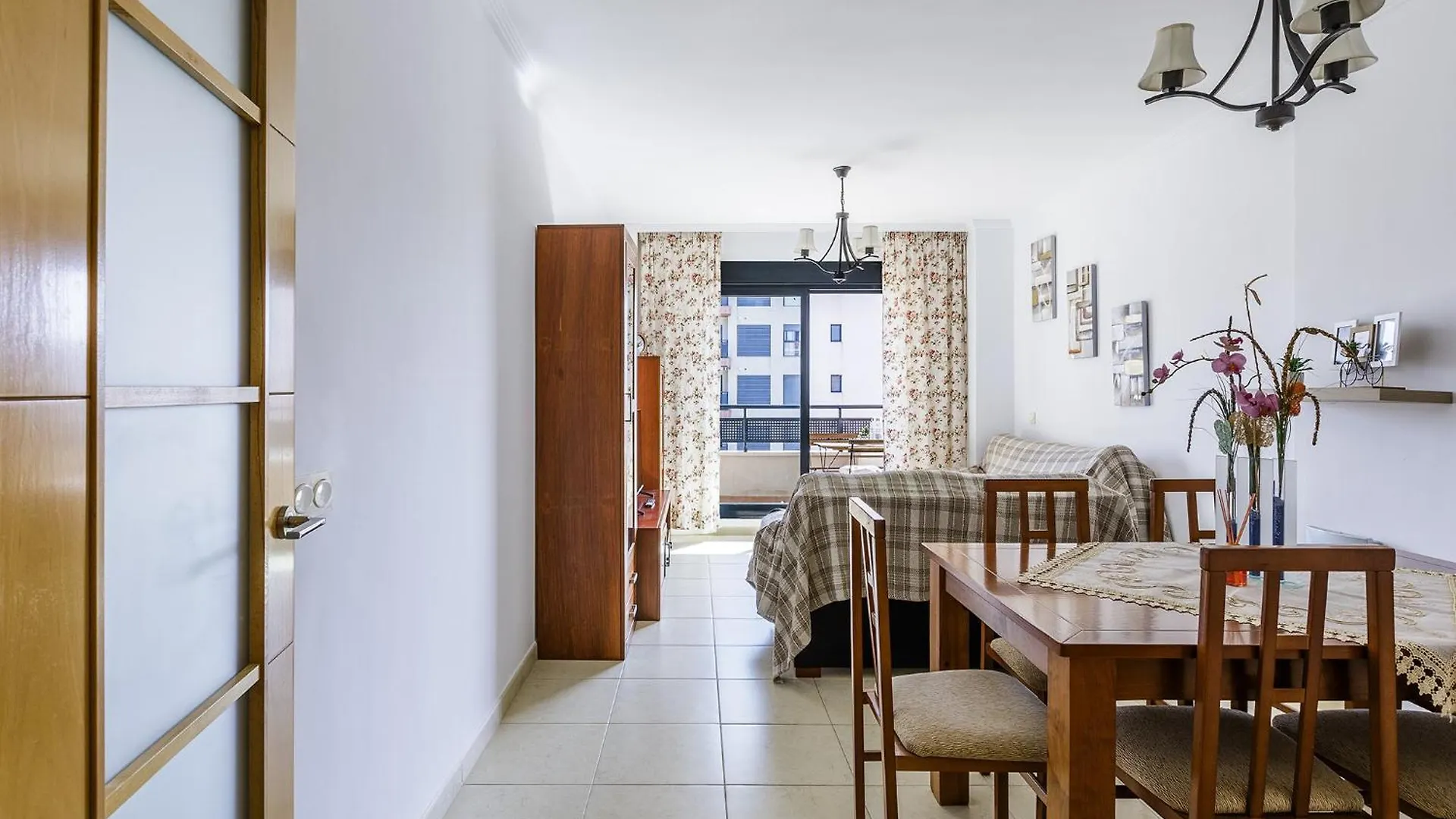 A&N La Vega 23 Torre Del Mar Apartment 0*,