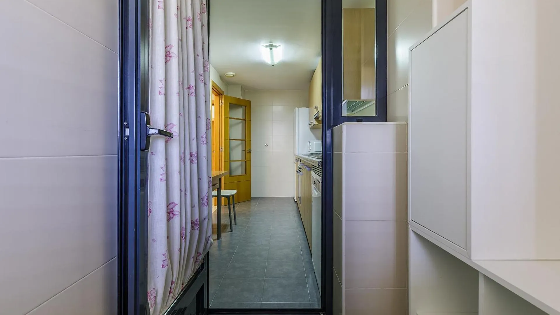 A&N La Vega 23 Torre Del Mar Apartment Spain