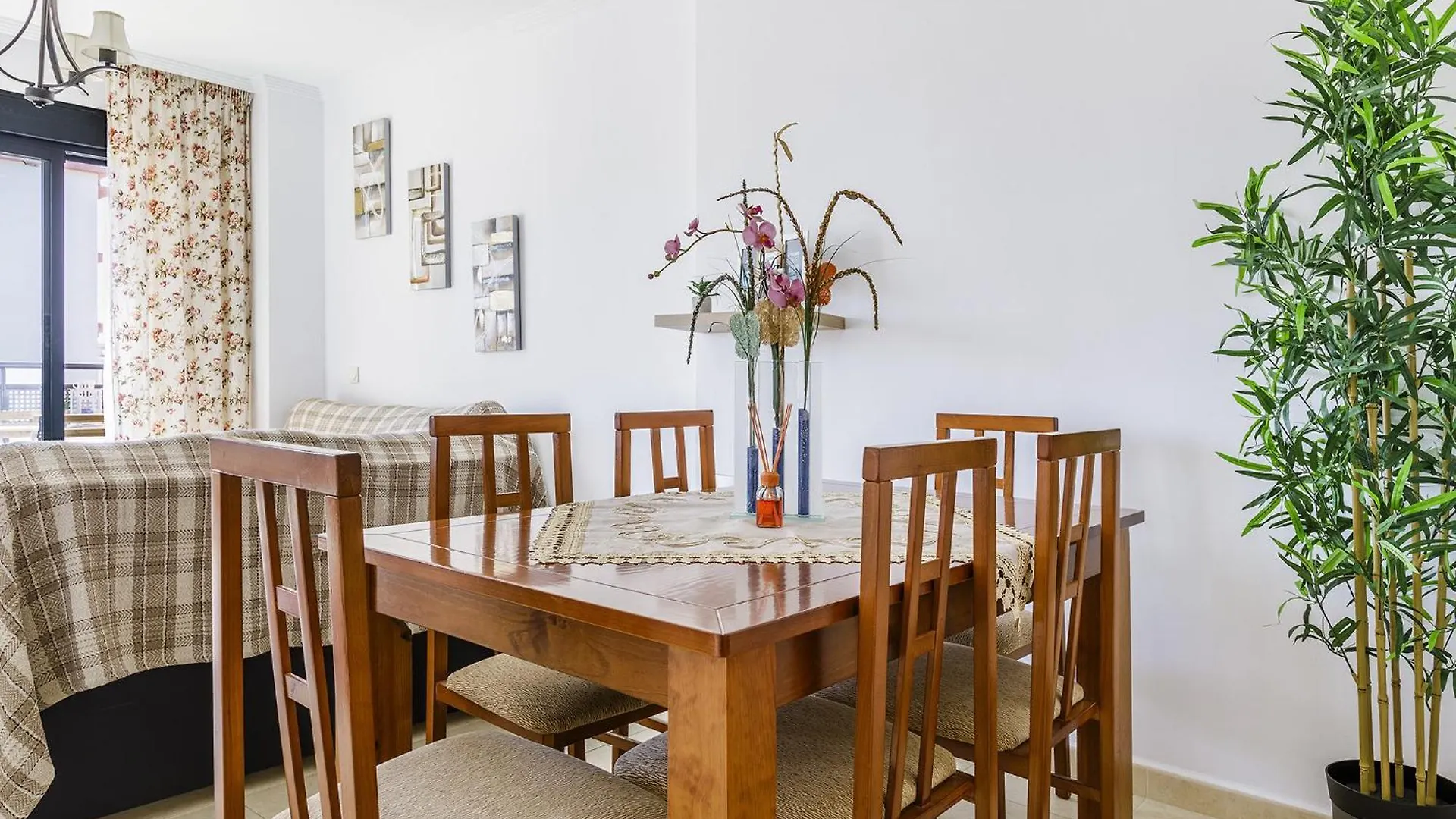 A&N La Vega 23 Torre Del Mar Apartment 0*,  Spain