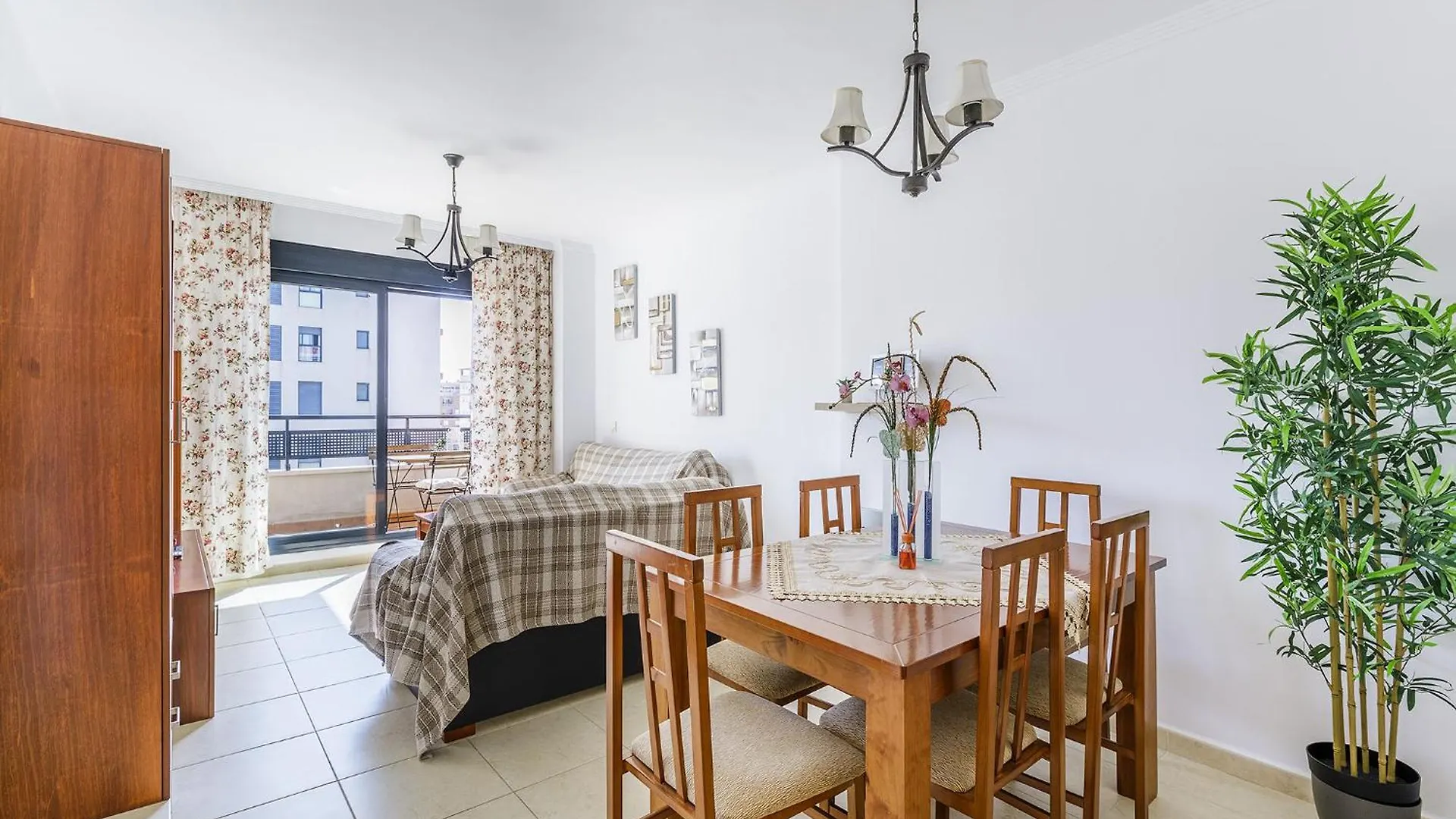 A&N La Vega 23 Torre Del Mar Apartment Spain